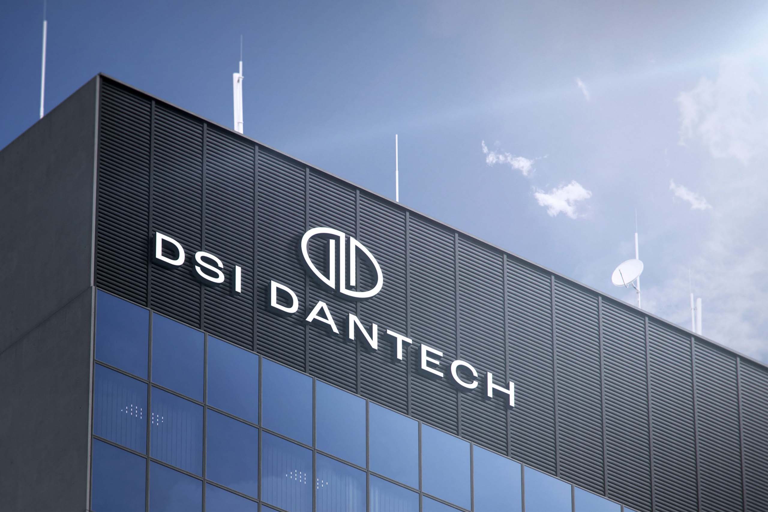 Introducing DSI Dantech: A bigger fish in the sea